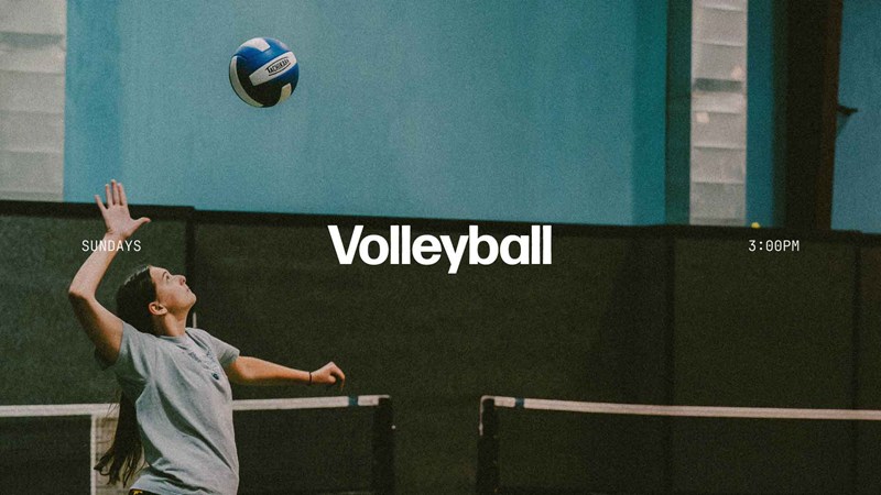 Volleyball