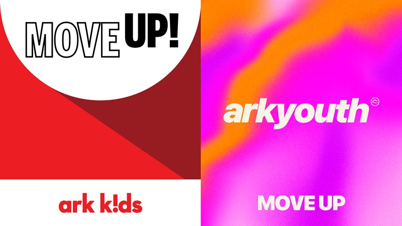Move Up Wednesday