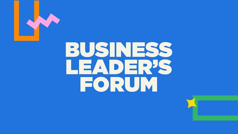 Business Leaders' Forum